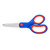 Noris Club® 965 Bastelscheren Blisterkarte mit einer Schere mit 14 cm Länge