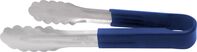 Universalzange "PRO-HACCP" 24cm, Silikon blau