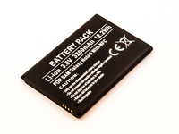 Batteria per Samsung Galaxy Note 3, B800BC
