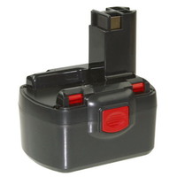 Akkumulátor Bosch GSR 12 VE-2, GSB 12 VE-2 típushoz használható