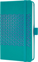 JOLIE Agenda Impress 2025 J5214 1W/2S shimmering seas ML A6