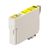 Index Alternative Compatible Cartridge For Epson Stylus Off BX305 T129440 High Yield Yellow Ink Cartridges also for T130440