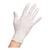Latex Gloves Powder Free Disposable Medium [50 Pairs]