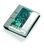 Durable PocketFix Self Adhesive Filing Pocket PVC (Pack 50) A4829619