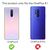 NALIA Design Cover compatible with OnePlus 8 Case, Carbon Look Stylish Brushed Matte Finish Phonecase, Slim Protective Silicone Rugged Bumper Anti-Slip Coverage Shockproof Mobil...