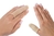 Maximex Finger-& Zehenschutz Set Soft 6-teilig, Zur optimalen Druckentlastung