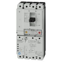 Doepke Leistungsschalter mit FI 4p, 160 A, 0.03 A, Typ B SK, 500 V