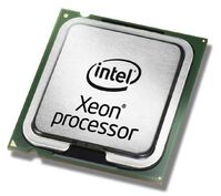 CPU Xeon QC 2.0GHz E5504 **Refurbished** CPU-k
