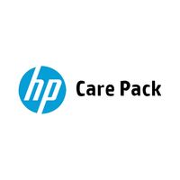 E-Care Pack 1 year P+R Post **New Retail** Warranty