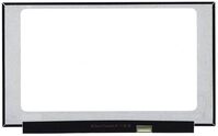 15,6" LCD HD Matte 1366x768, LCD Screen, 30pins Bottom Right Connector, w/o Brackets