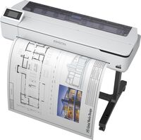 SureColor SC-T5100 **New Retail** Grootformaat printers