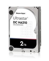 Ultrastar 7K2 2000GB SATA HDD 3.5inch 26.1MM Cache 128MB Wewnetrzne dyski HDD