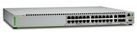 L2 GE 24 POE+ 2 SFP W/ 2*SFP+