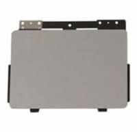 Touchpad module W Mylar Gray Andere Notebook-Ersatzteile