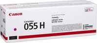 055H Toner Cartridge 1 Pc(S) Original Magenta Toner