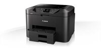 MAXIFY MB2750 COLOR MFP 4IN 1 MAXIFY MB2750, Inkjet, Colour printing, 600 x 1200 DPI, Colour copying, A4, Black