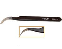 Fine Point Professional Vetus Tweezers ESD-15 Egyéb