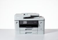 Automatic 2-sided A3 print, scan, copy and fax Többfunkciós nyomtatók