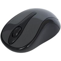 Mouse Ambidextrous Rf , Wireless Optical 2000 Dpi ,