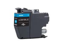 Ink Cartridge 1 Pc(S) Original Extra (Super) High Tinta patronok