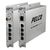 EC 4-Port SMS PoE Switch 30 Watts w/Coax Uplink Hálózati adapterek