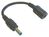 Conversion Cable HP Convert 7.4*5.0 to 4.5*3.0 Andere Notebook-Ersatzteile