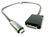 USB Cable, 1.1 Meter, Jae Electronics Inc., (Non Thunderbolt, 130W)USB Cables