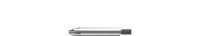 Wiha 01947 Bit met schroefdraad Phillips UNF 10/32" (01947) PH2 x 45 mm