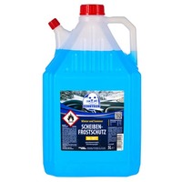 Scheibenfrostschutz -30°, 5 Liter, blau ROBBYROB ROB30540