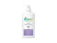 Ecover Handzeep Lavendel, 250 ml (fles 250 milliliter)