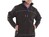 Click Softshell Jas, Maat 4XL, Zwart