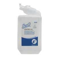 Scott® CONTROL™ foaming soap