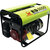 Generador eléctrico serie ES - gasolina, 230 V, ES 5000 - potencia 4,6 kW, 3,9 kW.
