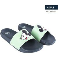 CHANCLAS PALA MICKEY LIGHT GREEN