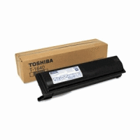 Toner Toshiba T1640E-5K schwarz