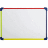 Kinder-Whiteboard SB-Verpackung 40x28 cm