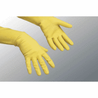 Handschuhe Safegrip Der Griffige Naturlatex Größe L