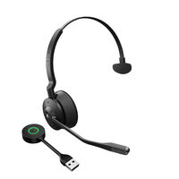 Jabra Engage 55 UC Mono UNC (DECT, USB-A)