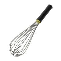 Matfer Balloon Whisk in Exoglass & Stainless Steel with Eight Wires - 12