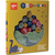 APLI KIDS Puzzle 16 pièces sur le thème des dinosaures, jeu d'équilibre