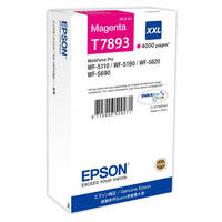 Epson Tintenpatrone T7893