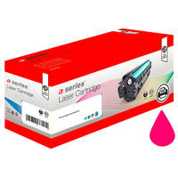 a-series Lasertoner für Kyocera TK-5150M