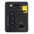 APC Back-UPS 950VA, 230V, AVR, IEC Sockets Bild 4