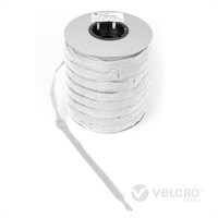 VELCRO® One Wrap® band 20 mm x 330 mm, 750 stuks, wit