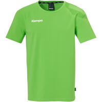 Kempa Core 26 T-Shirt, hope grün, Größe 140