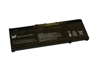 BTI 4-Cell Li-Ion 70Wh Laptop Battery