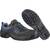 Footguard SAFE LOW 641880-44 Biztonsági cipő S3 Méret: 44 Fekete, Kék 1 pár
