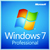 Windows 7 Pro 32-bit German DVD OEM