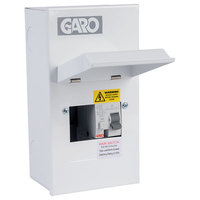 Garo G4-53213A 40A 2P RCCB EV Enclosure Kit