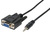 RVFM CADC0003-3 PICAXE OR Genie Download Cable